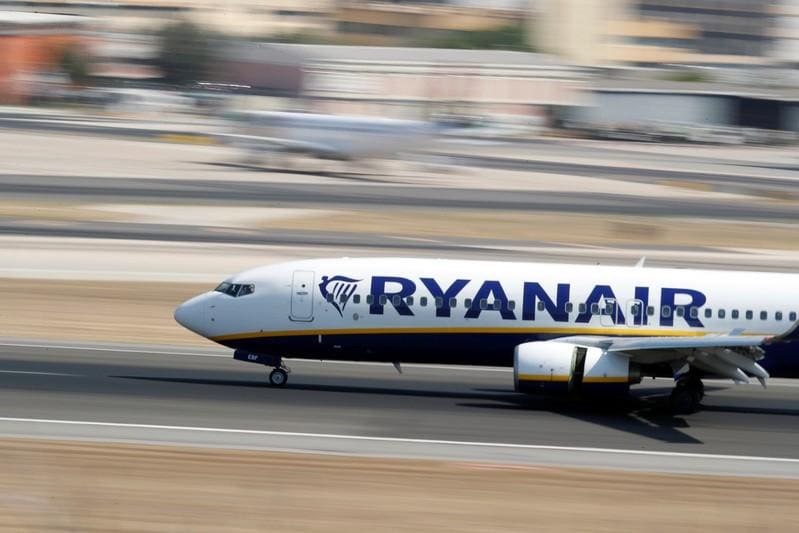 European pilot group demands action over Ryanair sick leave policy
