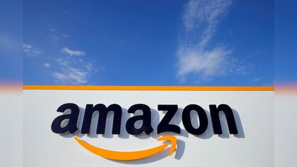 Amazon challenges Pentagon's $10-billion cloud award to Microsoft