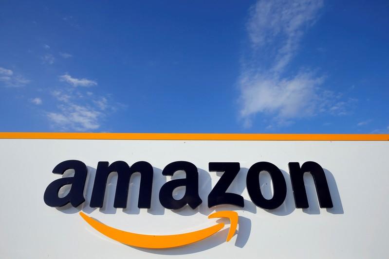 Timeline Amazon challenges Pentagon awarding 10 billion cloud deal to Microsoft