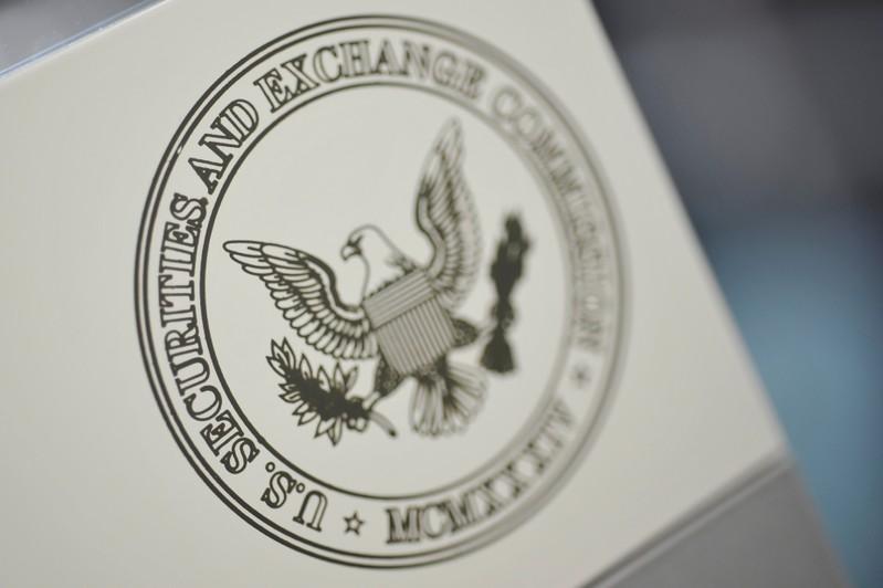 Exclusive US regulator rethinking changes to whistleblower programme after backlash  sources