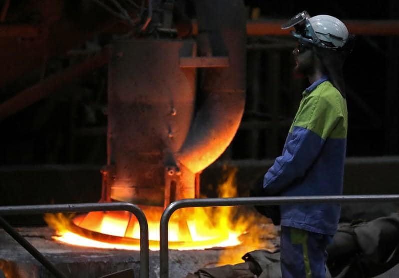 Tata Steel plans to scrap around 3000 jobs in Europe  source