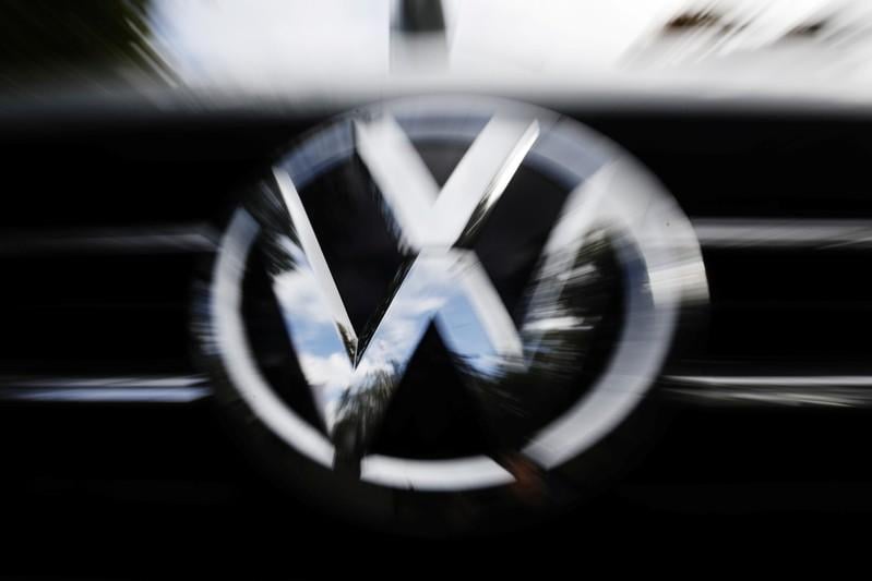 Vw Rejects Anti Competitive Allegation By Parts Maker Prevent Business News Firstpost