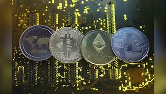 Cryptocurrency crime surges, losses hit $4.4 billion by end-September: CipherTrace report