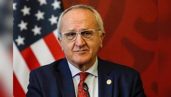 Top Mexican official floats prospect of labour tweak for continental trade deal