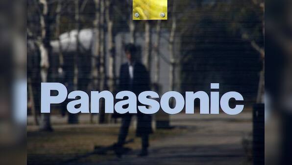 Panasonic to sell its chipmaking business to Taiwan's Nuvoton Tech - Nikkei