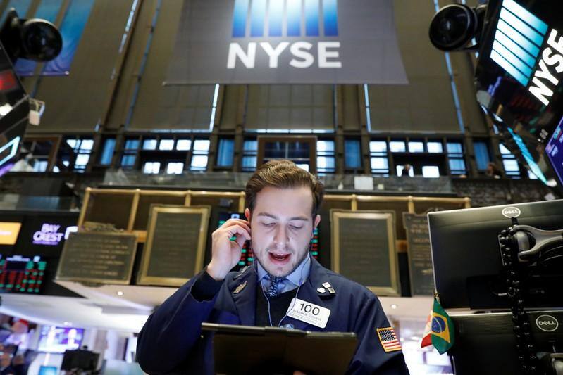 Wall Street Weekahead: Investors expect international stocks to outperform U.S. in 2020 Wall Street Weekahead: Investors expect international stocks to outperform U.S. in 2020