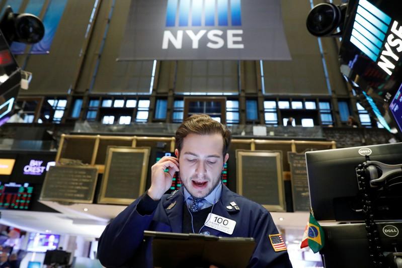 Wall Street Weekahead: Investors expect international stocks to outperform U.S. in 2020 Wall Street Weekahead: Investors expect international stocks to outperform U.S. in 2020