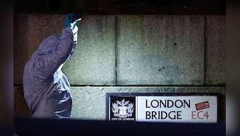 London Bridge attacker already convicted of an Islamist terrorism-related offence - report