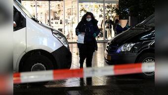 Three youths wounded in stabbing in The Hague, no indication now of terrorism