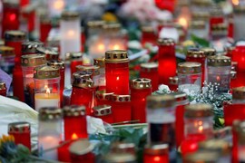 Austria Admits Intolerable Mistakes In Checks On Vienna Attacker World News Firstpost