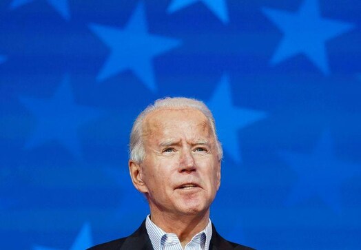 China unlikely to find Biden a soft touch China unlikely to find Biden a soft touch