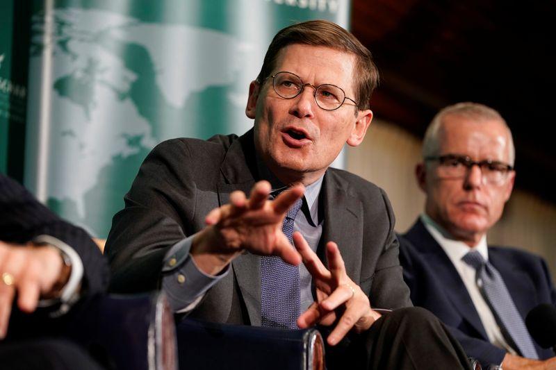 Former Obama officials Morell Haines likely candidates for Biden spy jobs