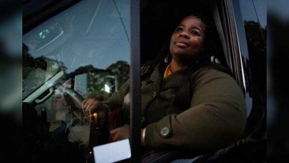 How Stacey Abrams paved the way for a Democratic victory in 'New Georgia'