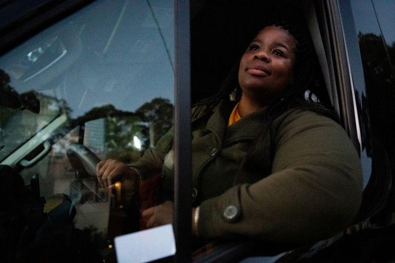 How Stacey Abrams paved the way for a Democratic victory in 'New Georgia' How Stacey Abrams paved the way for a Democratic victory in 'New Georgia'