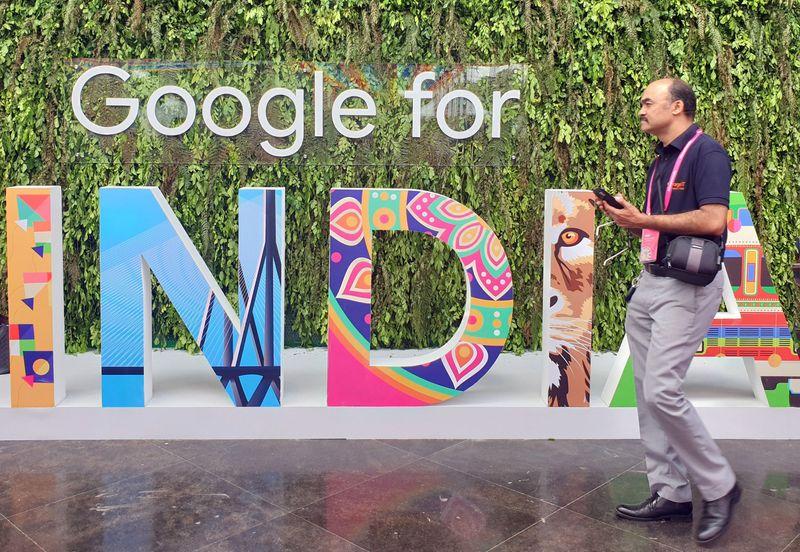 Indias antitrust body orders investigation into Google payments app inapp billing