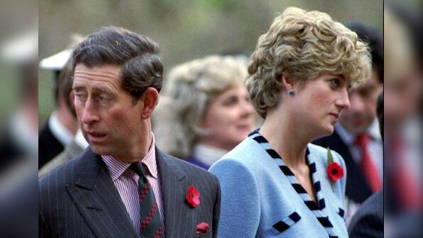 BBC says it will hold 'robust' inquiry into Princess Diana interview
