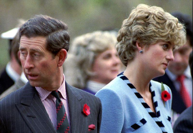 BBC says it will hold 'robust' inquiry into Princess Diana interview BBC says it will hold 'robust' inquiry into Princess Diana interview