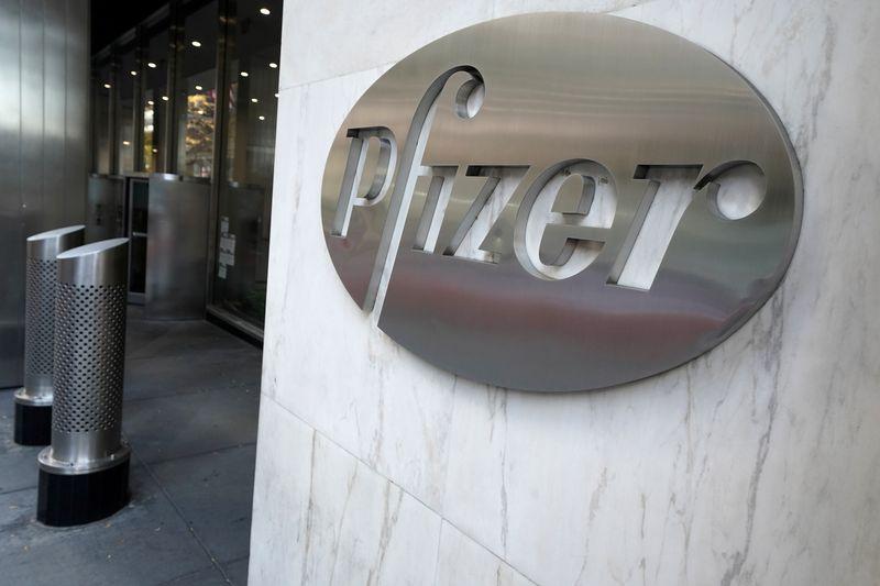 Pfizer COVID19 vaccine quotvery promisingquot but has cold chain issues WHO