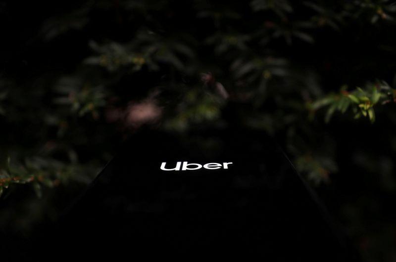 Uber expects Postmates deal to close by year end after regulatory nod