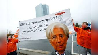 Central bankers seek new role in brave new world