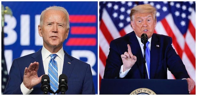 Nearly 80% of Americans say Biden won White House, ignoring Trump's refusal to concede: Reuters/Ipsos poll Nearly 80% of Americans say Biden won White House, ignoring Trump's refusal to concede: Reuters/Ipsos poll