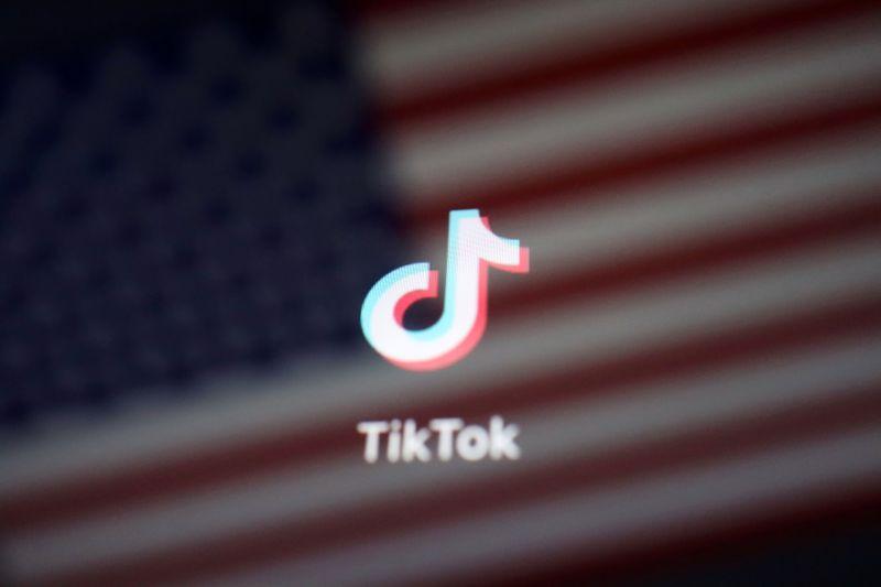 TikTok says it filed challenge to Trumps divestiture order