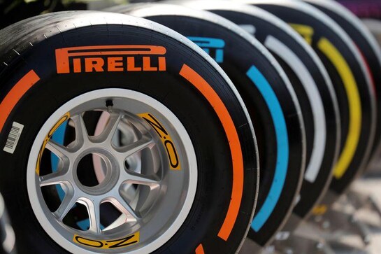 Italy's Pirelli says 2020 outlook still mixed, beats consensus in third quarter Italy's Pirelli says 2020 outlook still mixed, beats consensus in third quarter