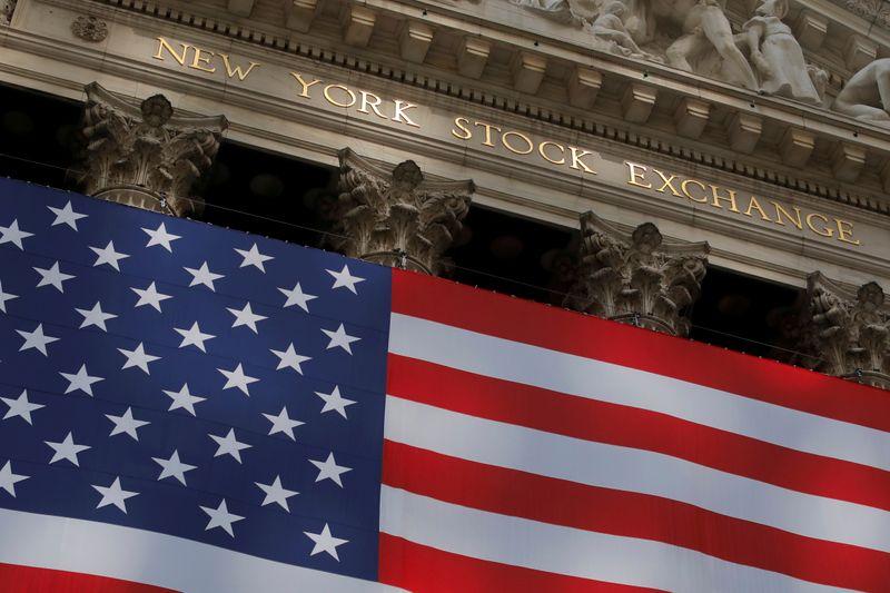 How the US stock market has treated new presidents