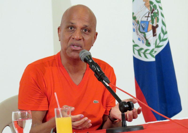 Belize votes for new PM with economy hamstrung by pandemic