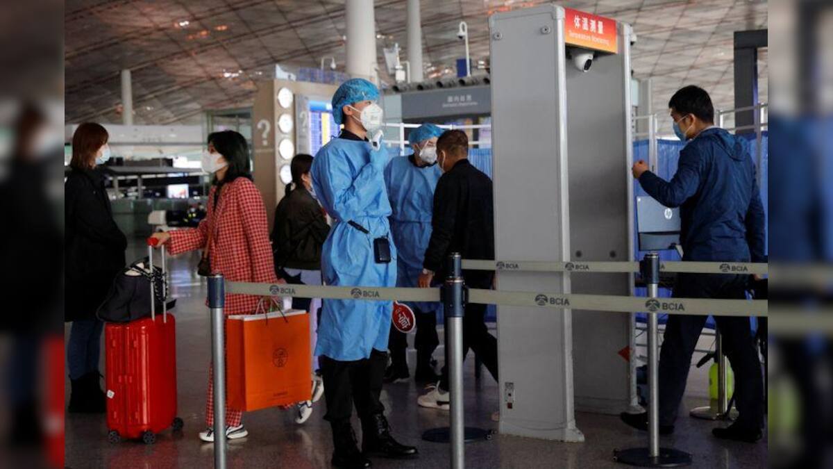 Mainland China reports 15 new COVID-19 cases vs 17 a day earlier ...