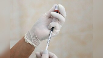 Measles surging as COVID-19 curbs disrupt vaccinations