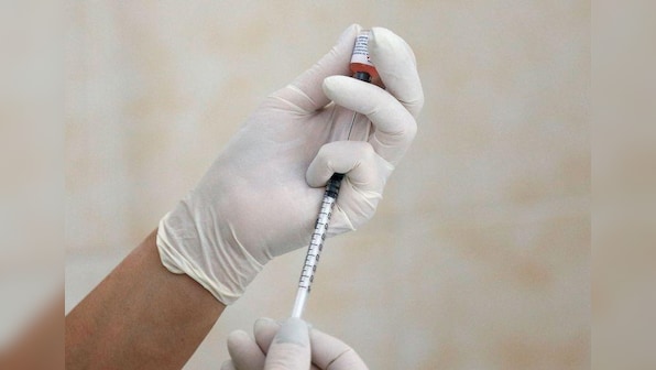 Measles surging as COVID-19 curbs disrupt vaccinations