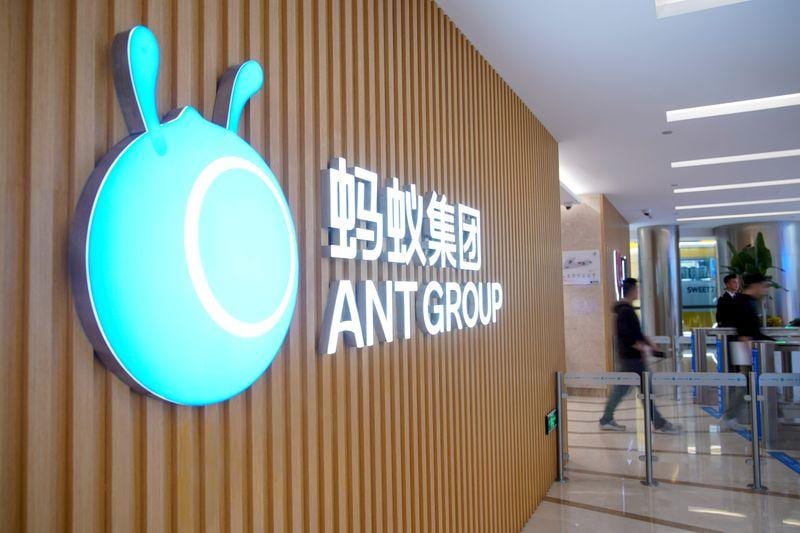 Chinese President Xi Jinping decided to halt Ants IPO  WSJ