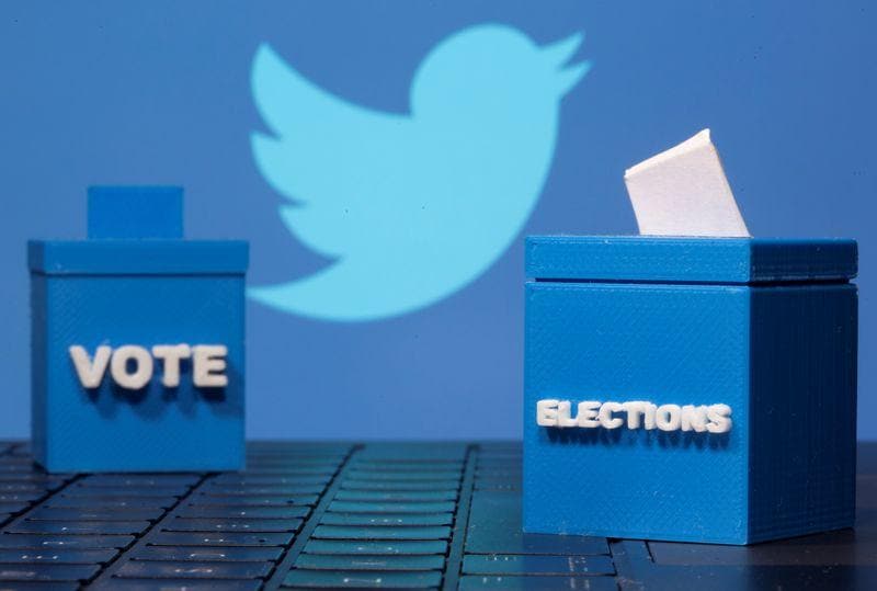 Factbox What Twitter said worked  and didnt  in its US election measures