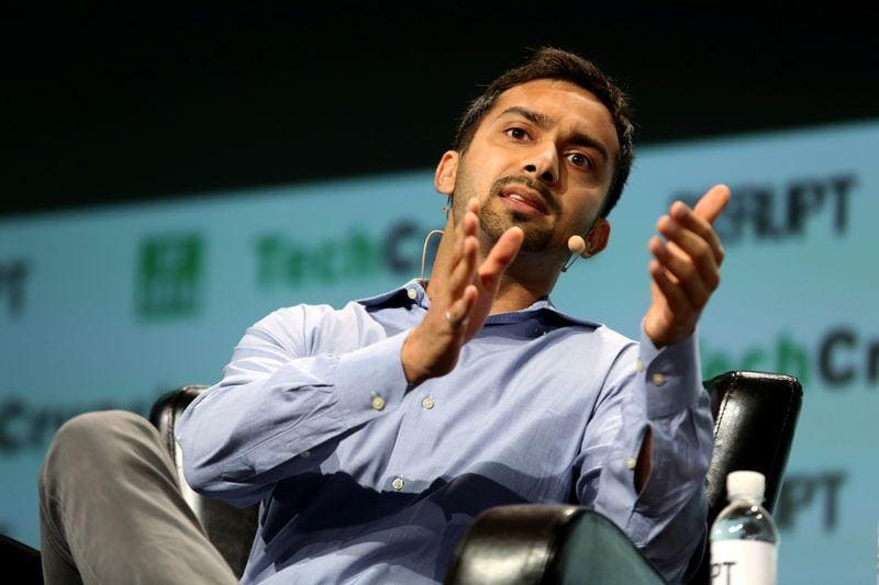 Exclusive Instacart taps Goldman Sachs to lead IPO at 30 billion valuation  sources