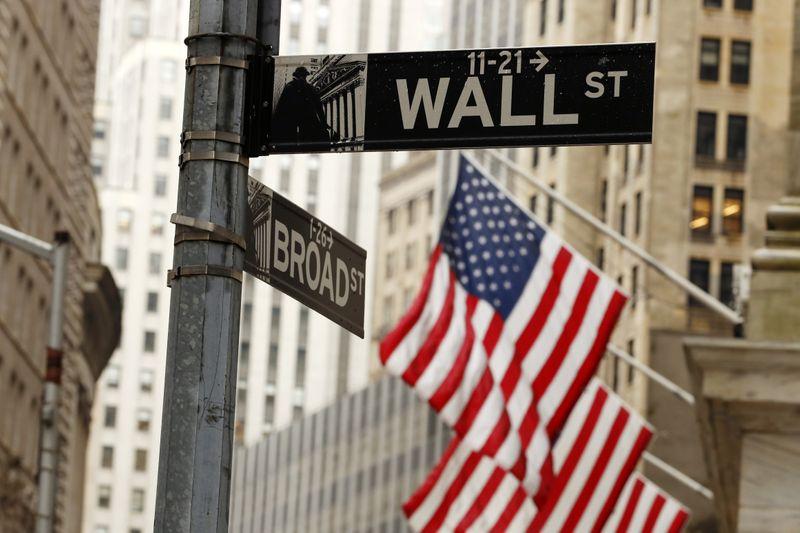 Wall Street Week Ahead Stock investors cast wary eye on yield rally