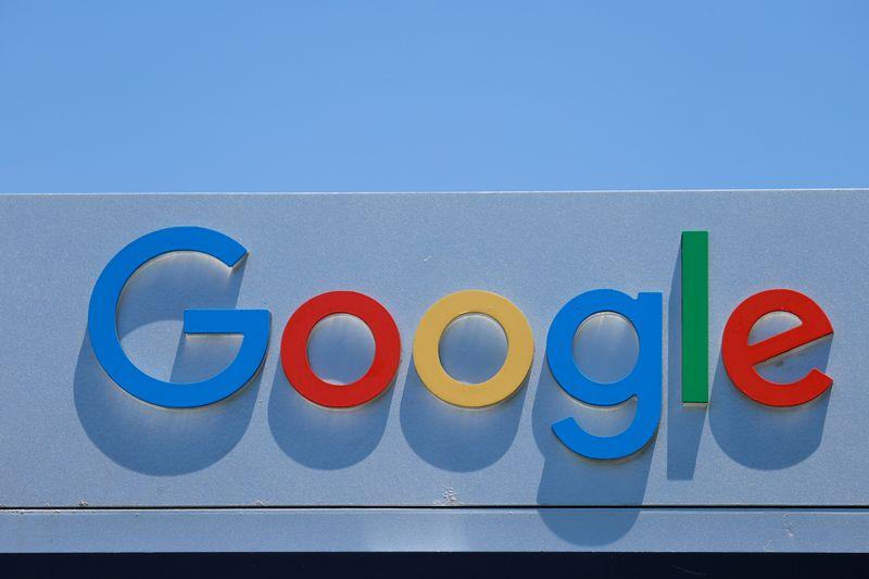 Google at odds with U.S. over protective order for firms tied to lawsuit -court filing