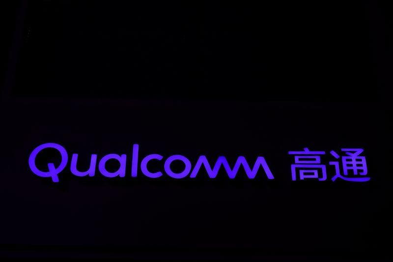 Qualcomm receives U.S. license to sell 4G chips to Huawei