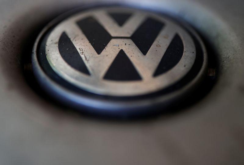 Volkswagen accelerates shift to electric autonomous era