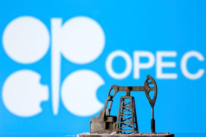 OPEC weighs oil cuts extension sees weaker compliance