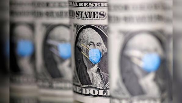 Vaccine rollout could cause U.S. dollar to fall 20% in 2021 - Citi