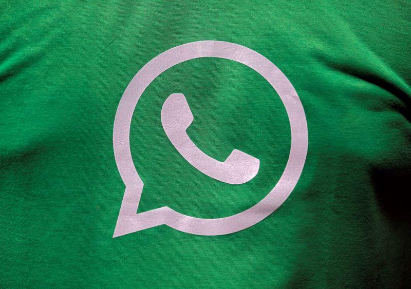 WhatsApp to provide peer-to-peer payments services in Brazil soon - central bank chief