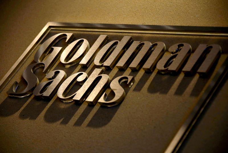 Goldman Sachs investment banking cohead Lemkau to retire  memo