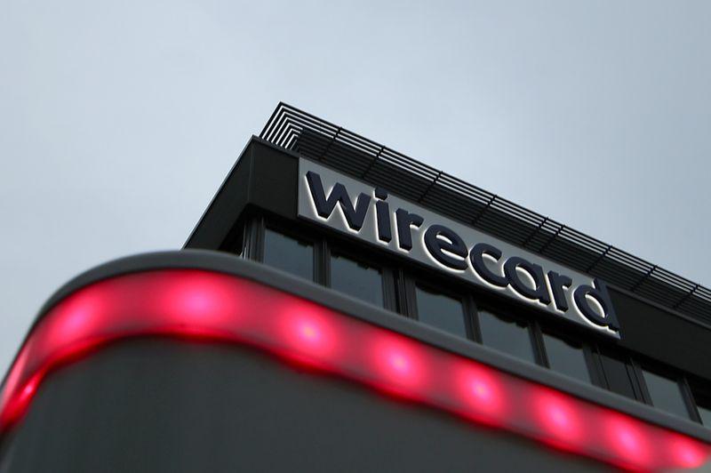 Wirecard's tech assets and platform bought by Banco Santander