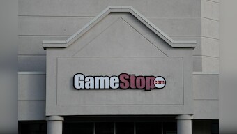 GameStop investor Ryan Cohen urges strategic review