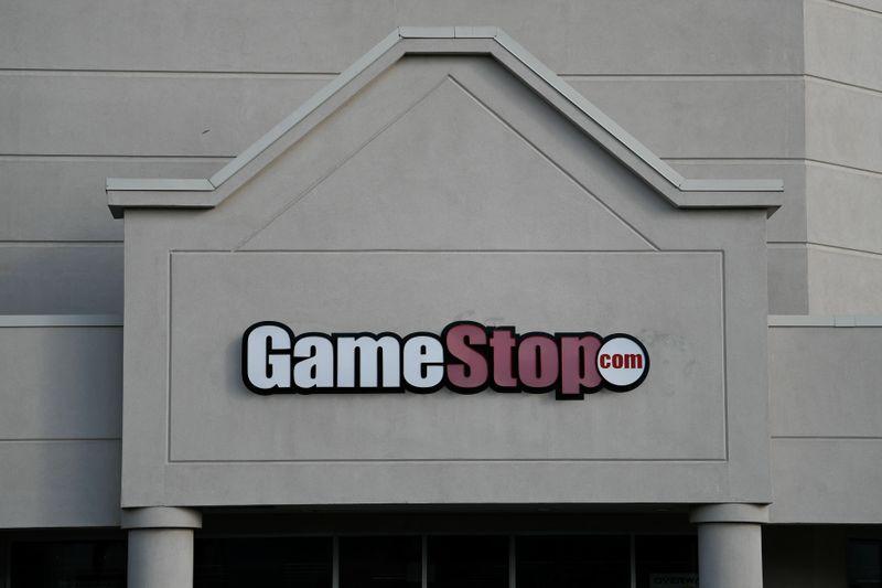 GameStop investor Ryan Cohen urges strategic review GameStop investor Ryan Cohen urges strategic review
