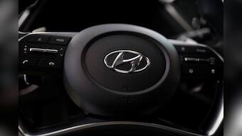 Hyundai faces lawsuit over EV fires as GM launches recall