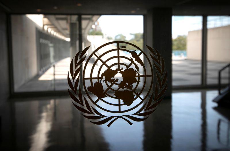 UN pulls 100 million from emergency fund in bid to avert famines