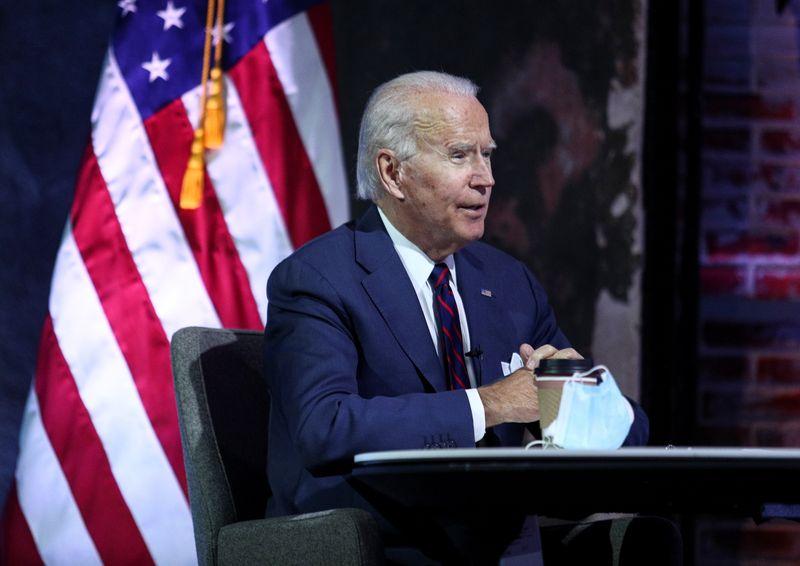 US green groups urge Biden to shun cabinet picks with oil ties