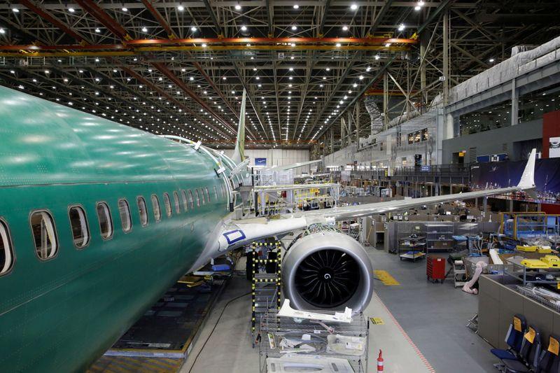 Timeline: Boeing's 737 MAX crisis-Business News , Firstpost